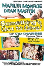 Watch Something\'s Got to Give (Short 1962) Movie2k