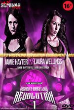 Watch GWF Women\'s Wrestling Revolution 1 Movie2k