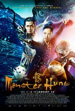 Watch Monster Hunt Movie2k