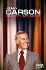 Watch Johnny Carson: King of Late Night Movie2k