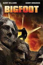 Watch Bigfoot Movie2k