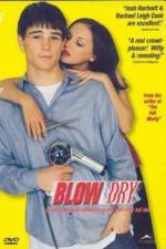 Watch Blow Dry Movie2k