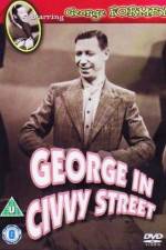 Watch George in Civvy Street Movie2k