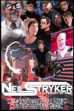 Watch Neil Stryker and the Tyrant of Time Movie2k