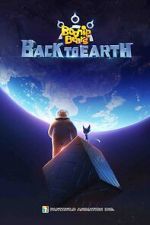 Watch Boonie Bears: Back to Earth Movie2k