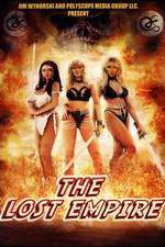 Watch The Lost Empire Movie2k