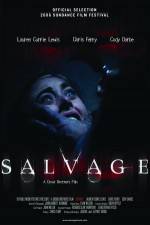 Watch Salvage Movie2k