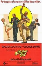 Watch The Sunshine Boys Movie2k