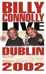 Watch Billy Connolly: Live 2002 Movie2k