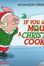 Watch If You Give a Mouse a Christmas Cookie Movie2k