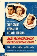 Watch Mr Blandings Builds His Dream House Movie2k