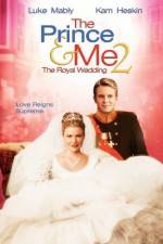 Watch The Prince & Me II: The Royal Wedding Movie2k