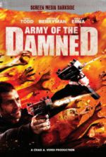 Watch Army of the Damned Movie2k