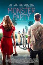 Watch Monster Party Movie2k