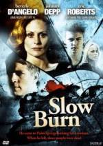 Watch Slow Burn Movie2k