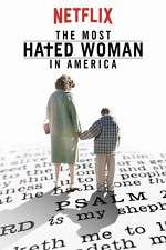 Watch The Most Hated Woman in America Movie2k