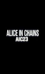 Watch Alice in Chains: AIC 23 Movie2k