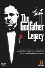 Watch The Godfather Legacy Movie2k