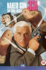 Watch Naked Gun 33 1/3: The Final Insult Movie2k