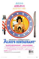 Watch Alice's Restaurant Movie2k