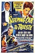 Watch Sleeping Car to Trieste Movie2k