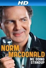 Watch Norm Macdonald: Me Doing Standup Movie2k