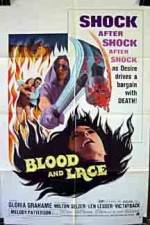 Watch Blood and Lace Movie2k