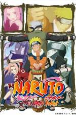 Watch Naruto Special The Cross Roads Movie2k