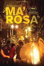 Watch Ma\' Rosa Movie2k