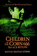 Watch Children of the Corn 666: Isaac's Return Movie2k