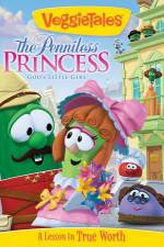 Watch VeggieTales The Penniless Princess Movie2k