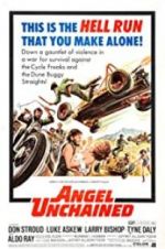 Watch Angel Unchained Movie2k