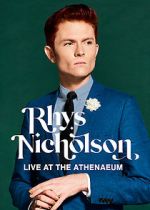 Watch Rhys Nicholson: Live at the Athenaeum (TV Special 2020) Movie2k