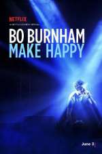 Watch Bo Burnham: Make Happy Movie2k