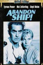 Watch Abandon Ship Movie2k