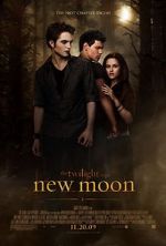 Watch The Twilight Saga: New Moon Movie2k