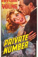 Watch Private Number Movie2k