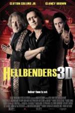 Watch Hellbenders Movie2k