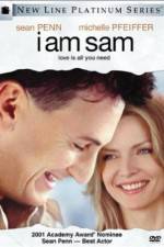 Watch I Am Sam Movie2k