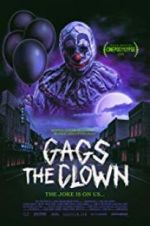 Watch Gags The Clown Movie2k