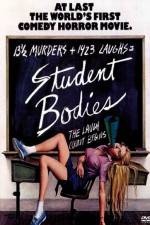 Watch Student Bodies Movie2k