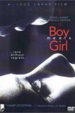 Watch Boy Meets Girl Movie2k