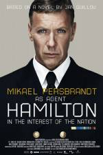 Watch Hamilton: In the Interest of the Nation Movie2k