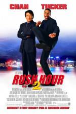 Watch Rush Hour 2 Movie2k