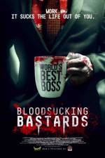 Watch Bloodsucking Bastards Movie2k