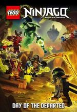 Watch Ninjago: Masters of Spinjitzu - Day of the Departed Movie2k