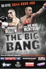 Watch Fight Night Bellew vs McIntosh Movie2k