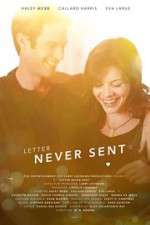 Watch Letter Never Sent Movie2k