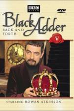 Watch Blackadder Back & Forth Movie2k