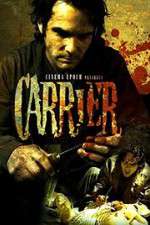 Watch Carrier Movie2k